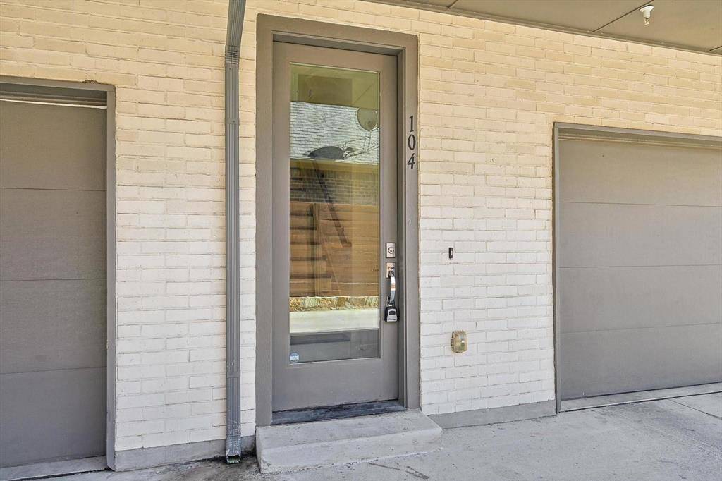 5954 Lewis Street #104, Dallas, TX 75206