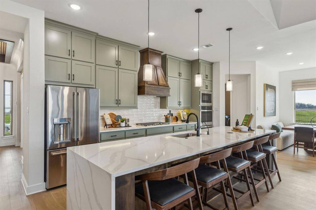 200 Bristol Lane, Azle, TX 76020