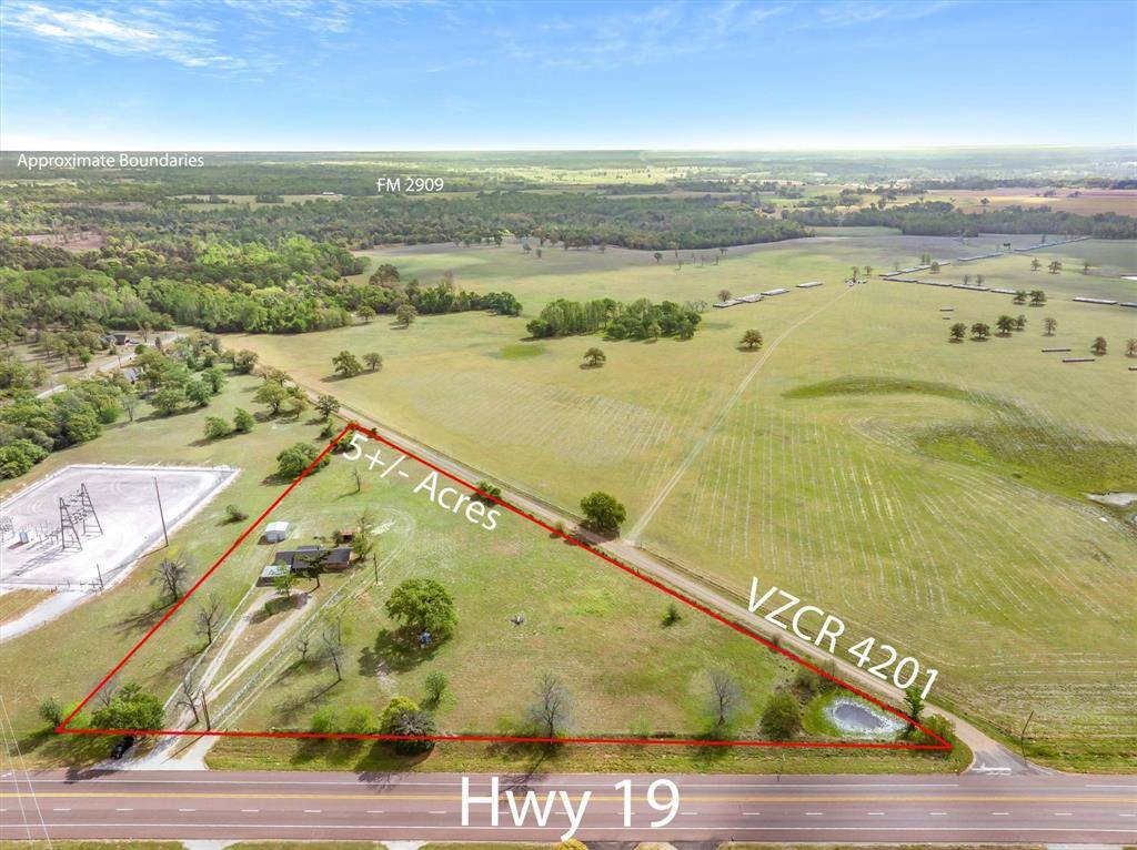 20625 State Highway 19, Canton, TX 75103