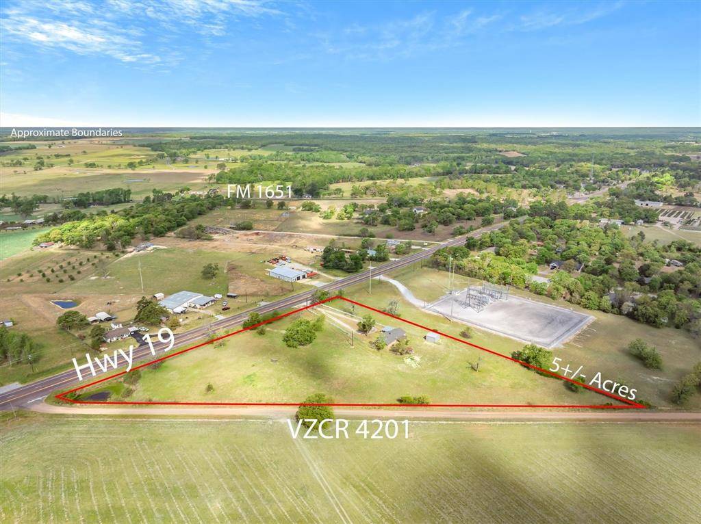 20625 State Highway 19, Canton, TX 75103