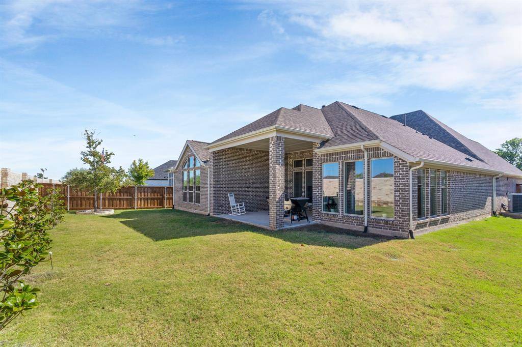 113 Calmwater Cove, Mckinney, TX 75071