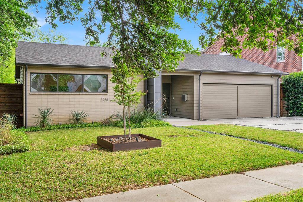 3938 Lively Lane, Dallas, TX 75220