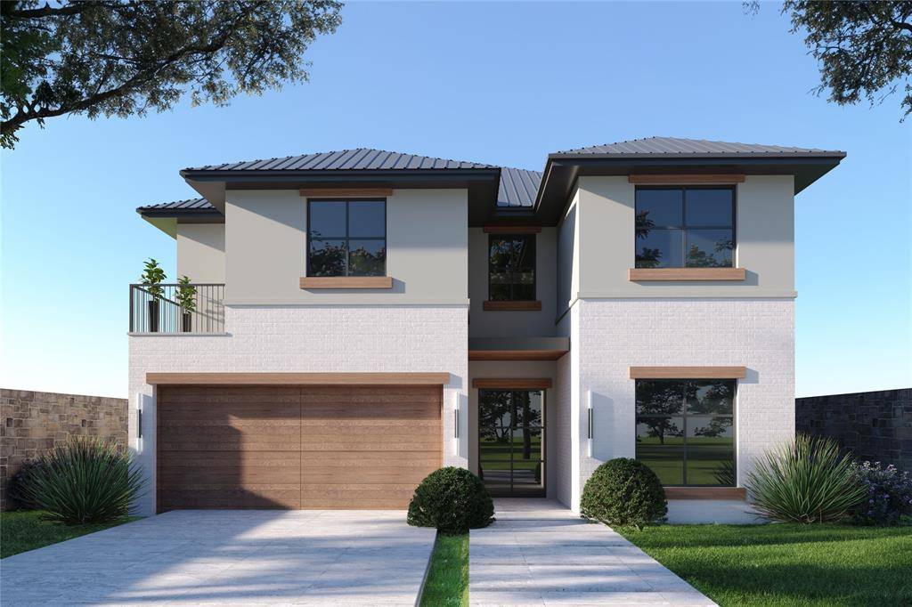 1 Suhana Drive, Irving, TX 75063