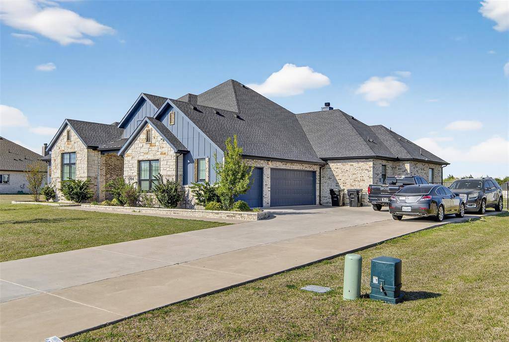 1204 Jungle Drive, Forney, TX 75126
