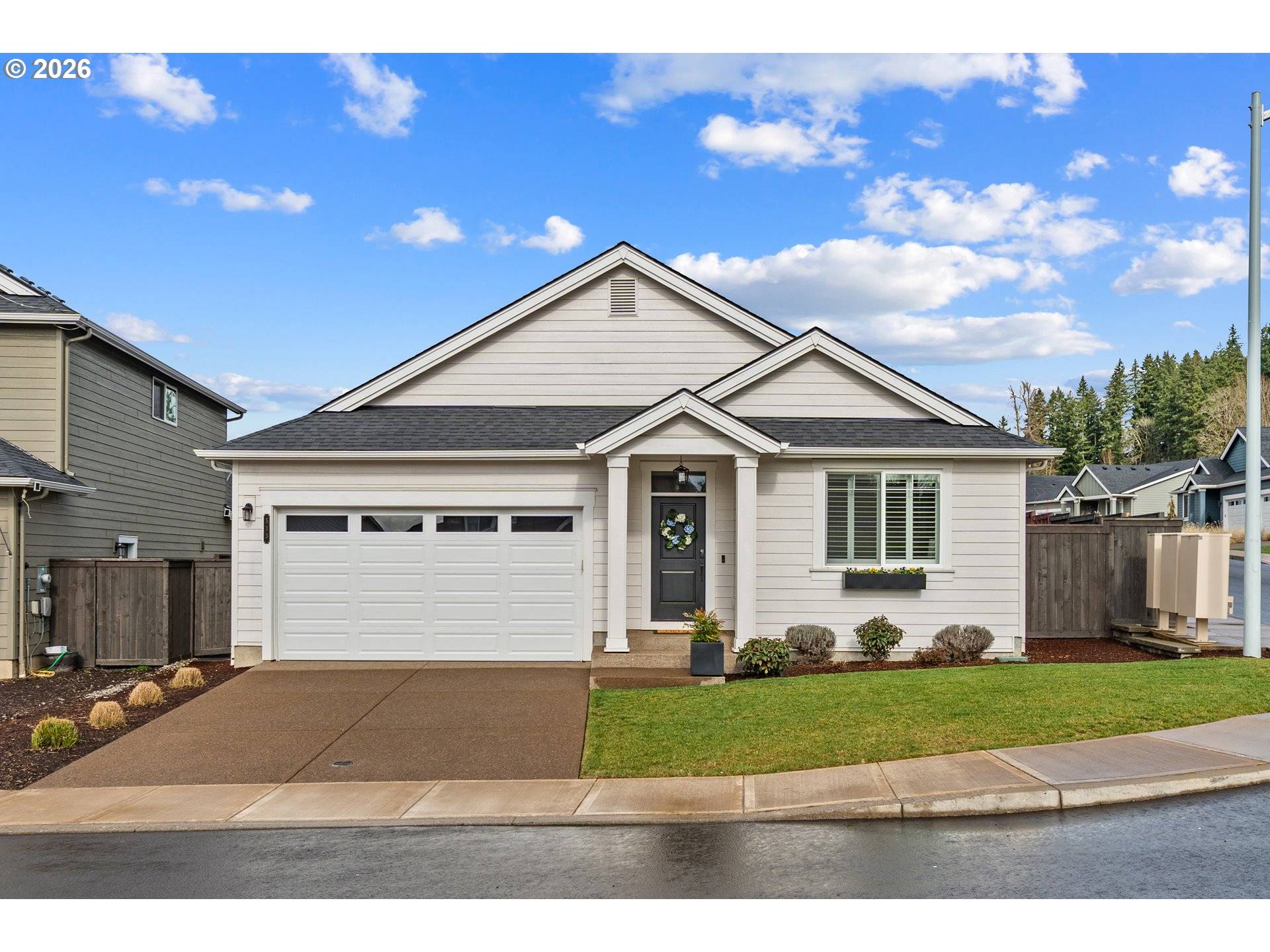 513 NE FREMONT DR, Estacada, OR 97023