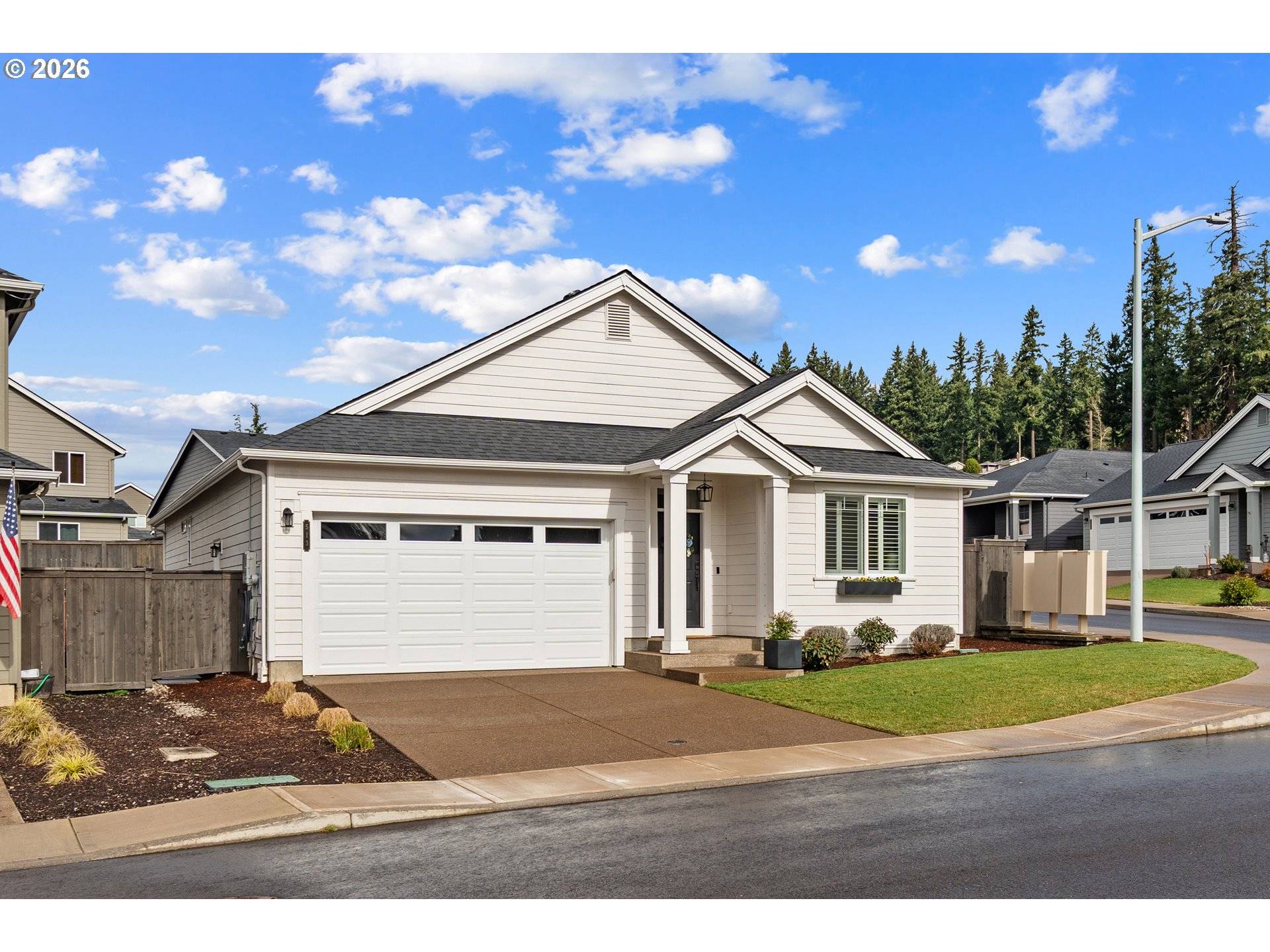 513 NE FREMONT DR, Estacada, OR 97023