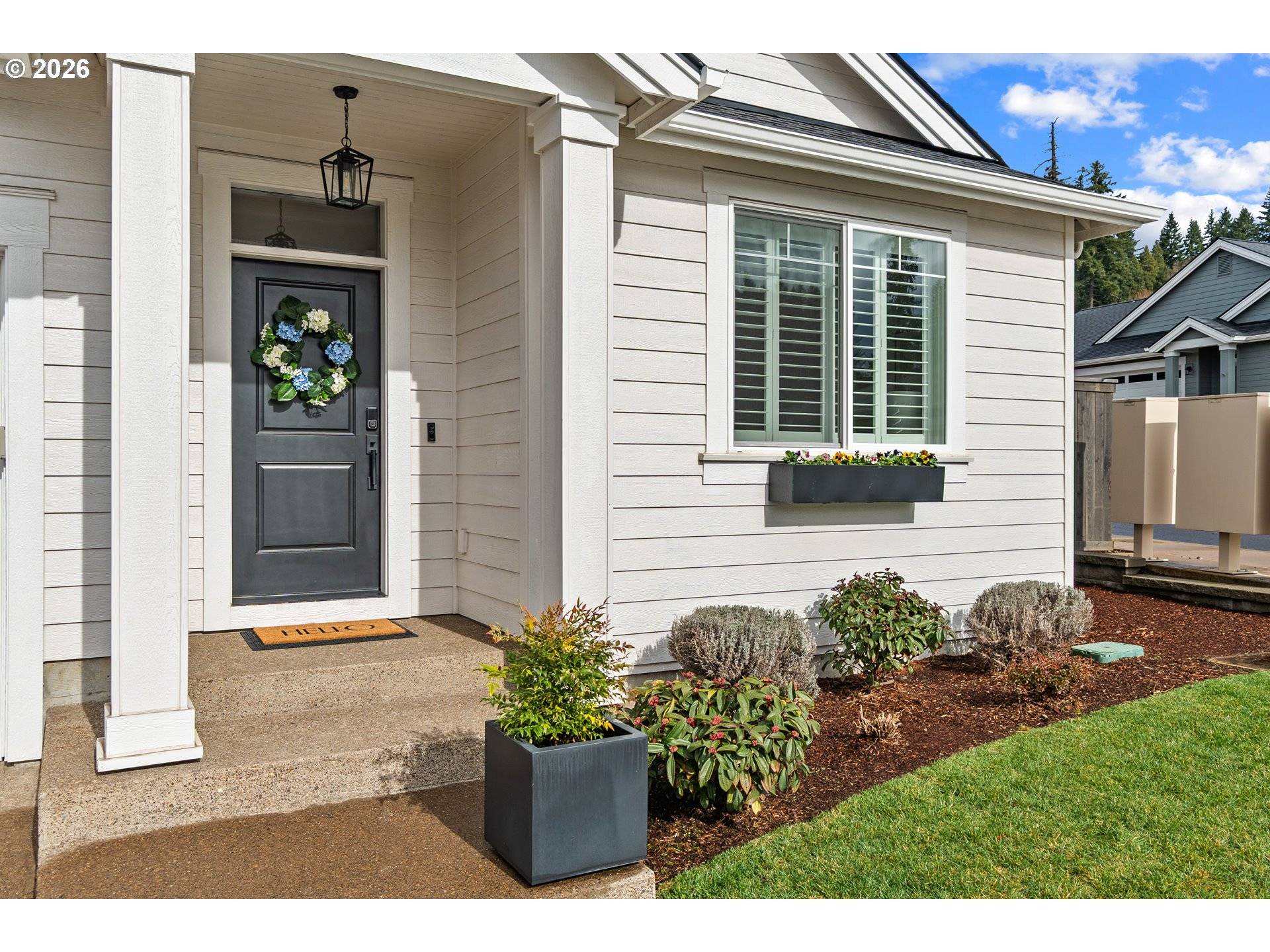 513 NE FREMONT DR, Estacada, OR 97023