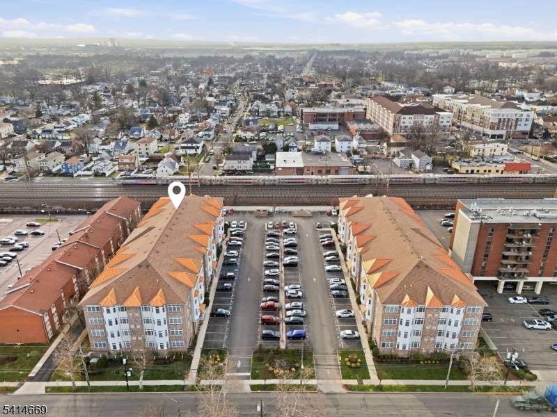 104 E Elizabeth Ave #307, Linden City, NJ 07036