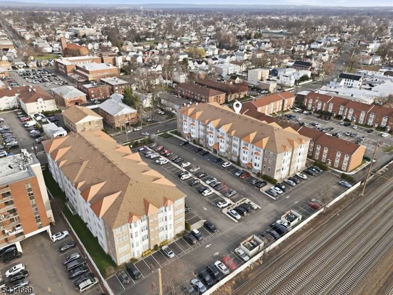 104 E Elizabeth Ave #307, Linden City, NJ 07036