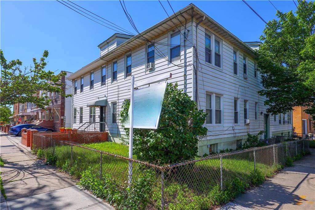 2402 82nd ST, Brooklyn, NY 11214