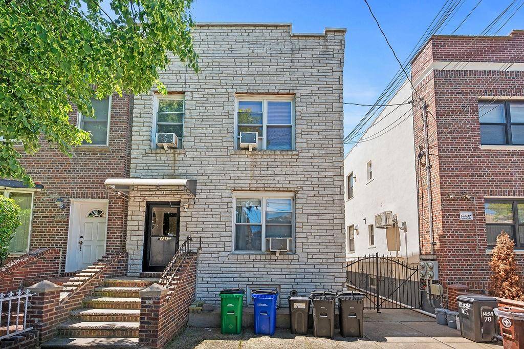 1436 78th ST, Brooklyn, NY 11228