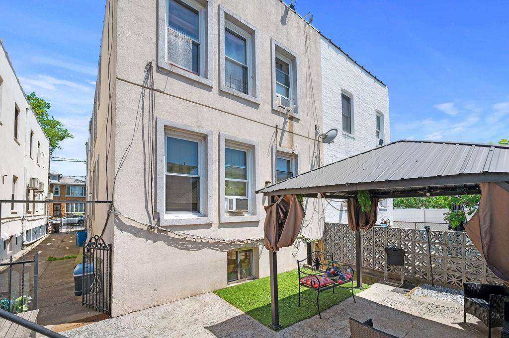 1436 78th ST, Brooklyn, NY 11228
