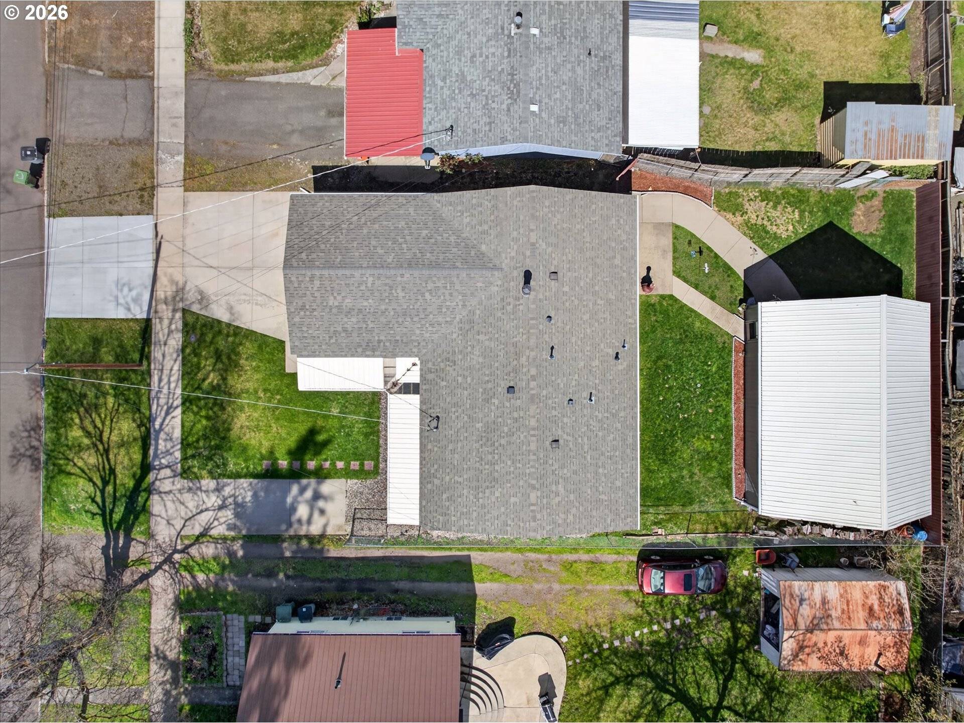 2707 N ASH ST, La Grande, OR 97850