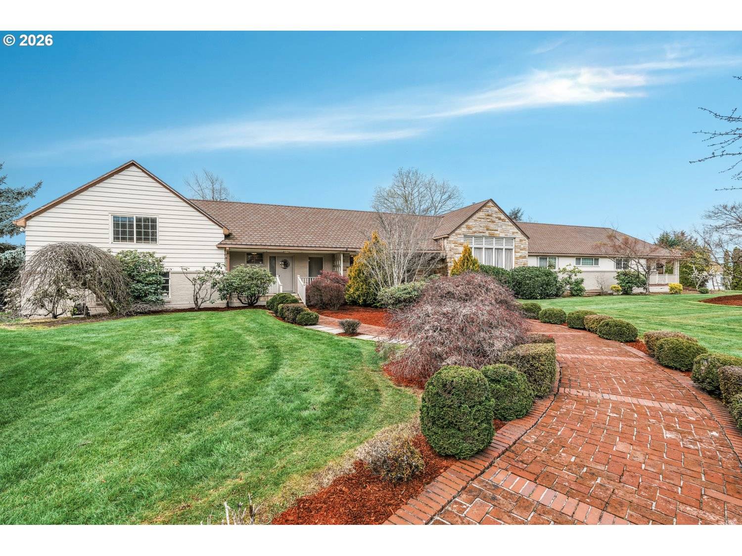 710 N MOLALLA AVE, Molalla, OR 97038