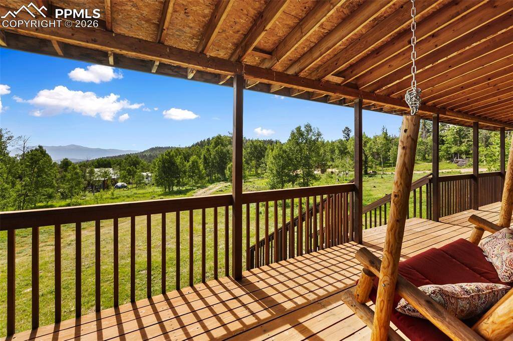 133 Vail DR, Florissant, CO 80816