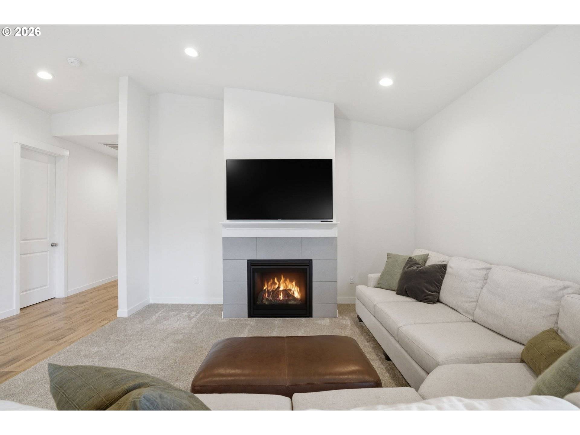 11664 SE CROWN POINT WAY, Happy Valley, OR 97086