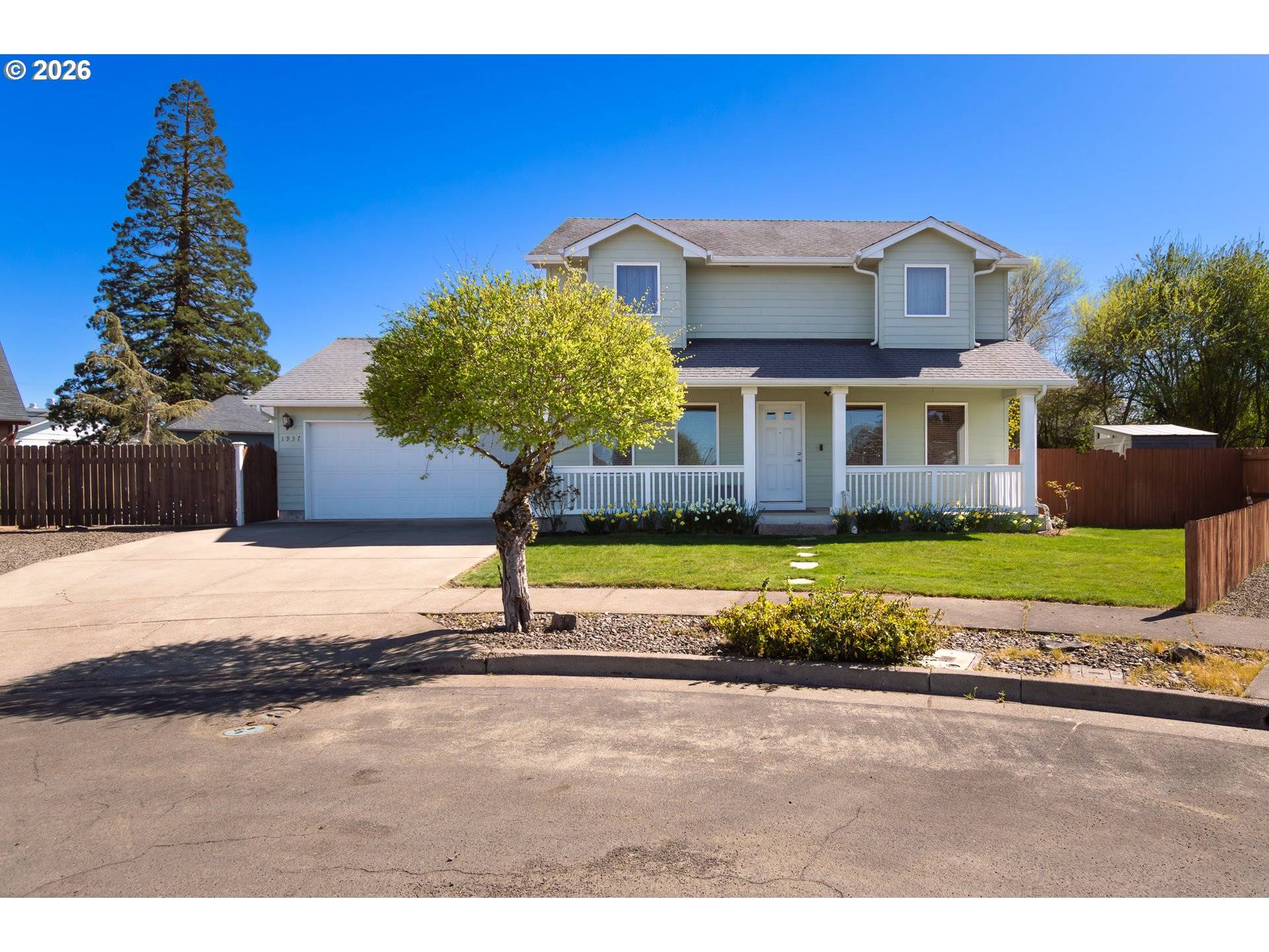 1937 SUMMERFIELD CT, Albany, OR 97321