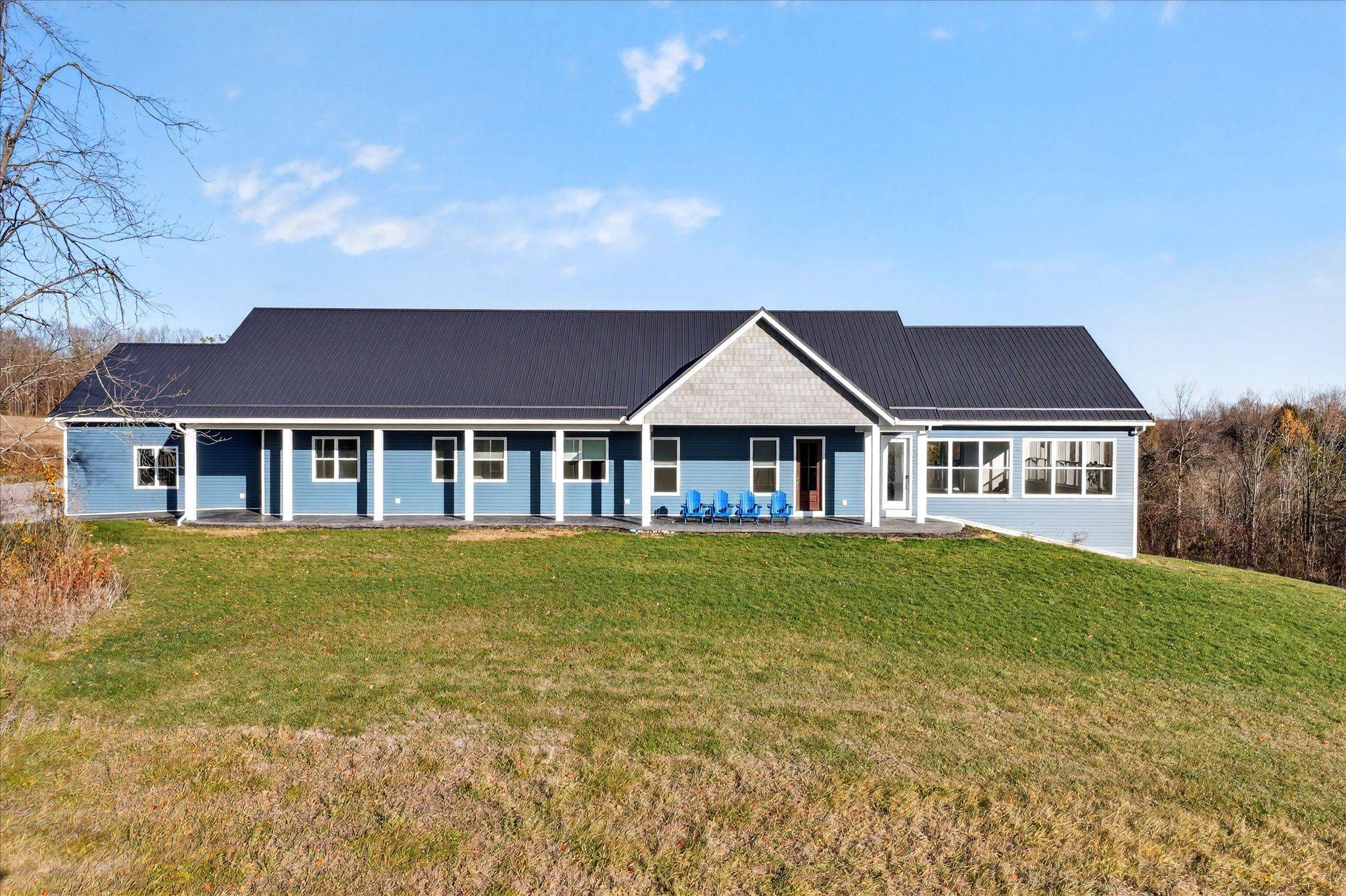 1717 Asphodel 10th Line, Asphodel-norwood, ON K0L 2V0