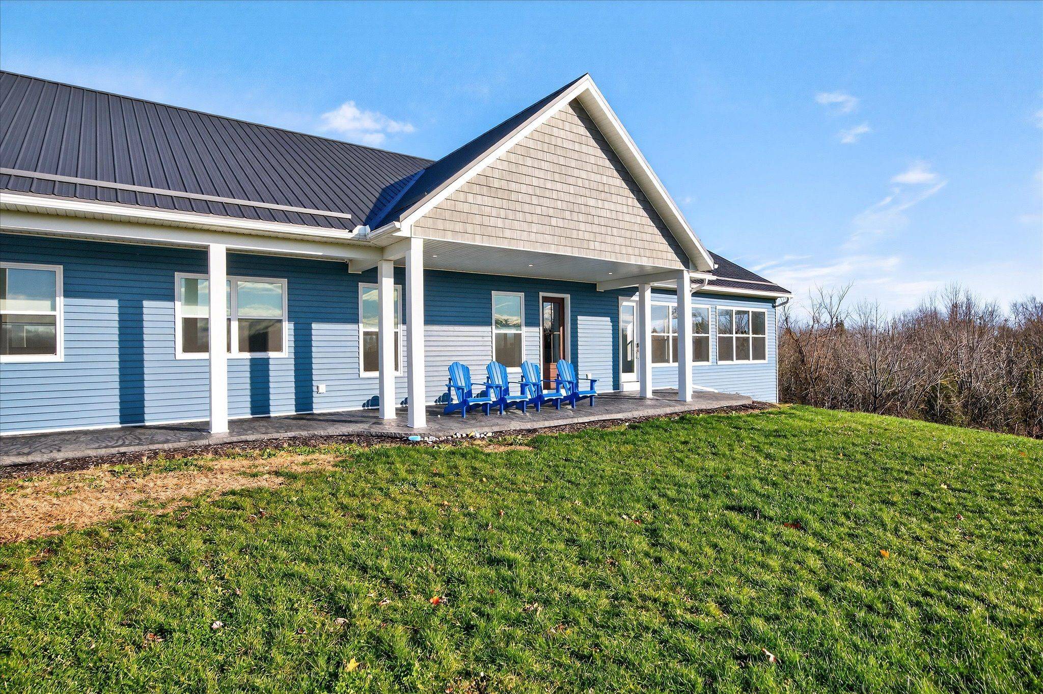 1717 Asphodel 10th Line, Asphodel-norwood, ON K0L 2V0