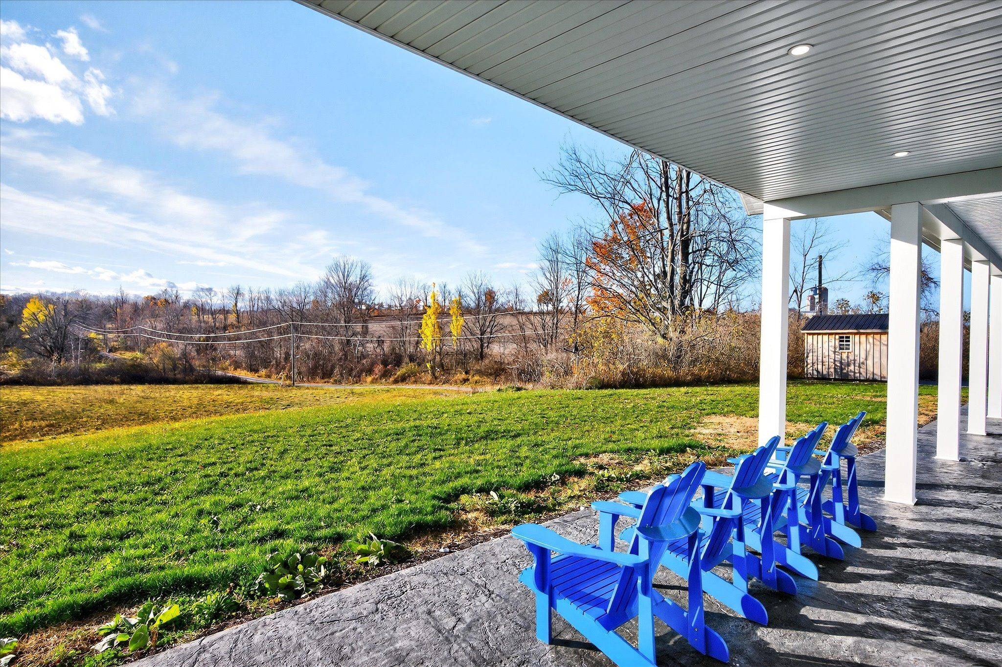 1717 Asphodel 10th Line, Asphodel-norwood, ON K0L 2V0