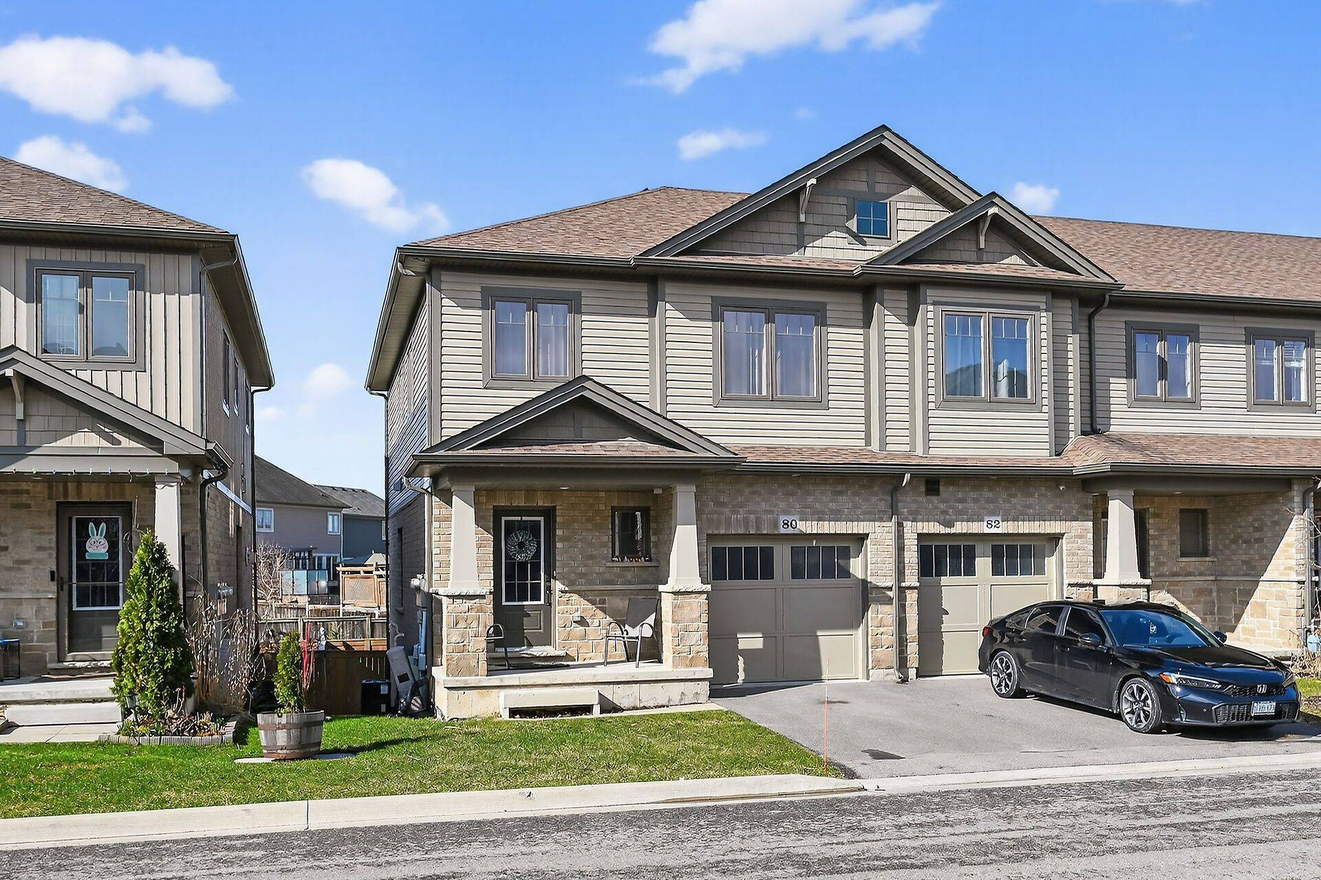 80 Severino CIR #7, West Lincoln, ON L0R 2A0