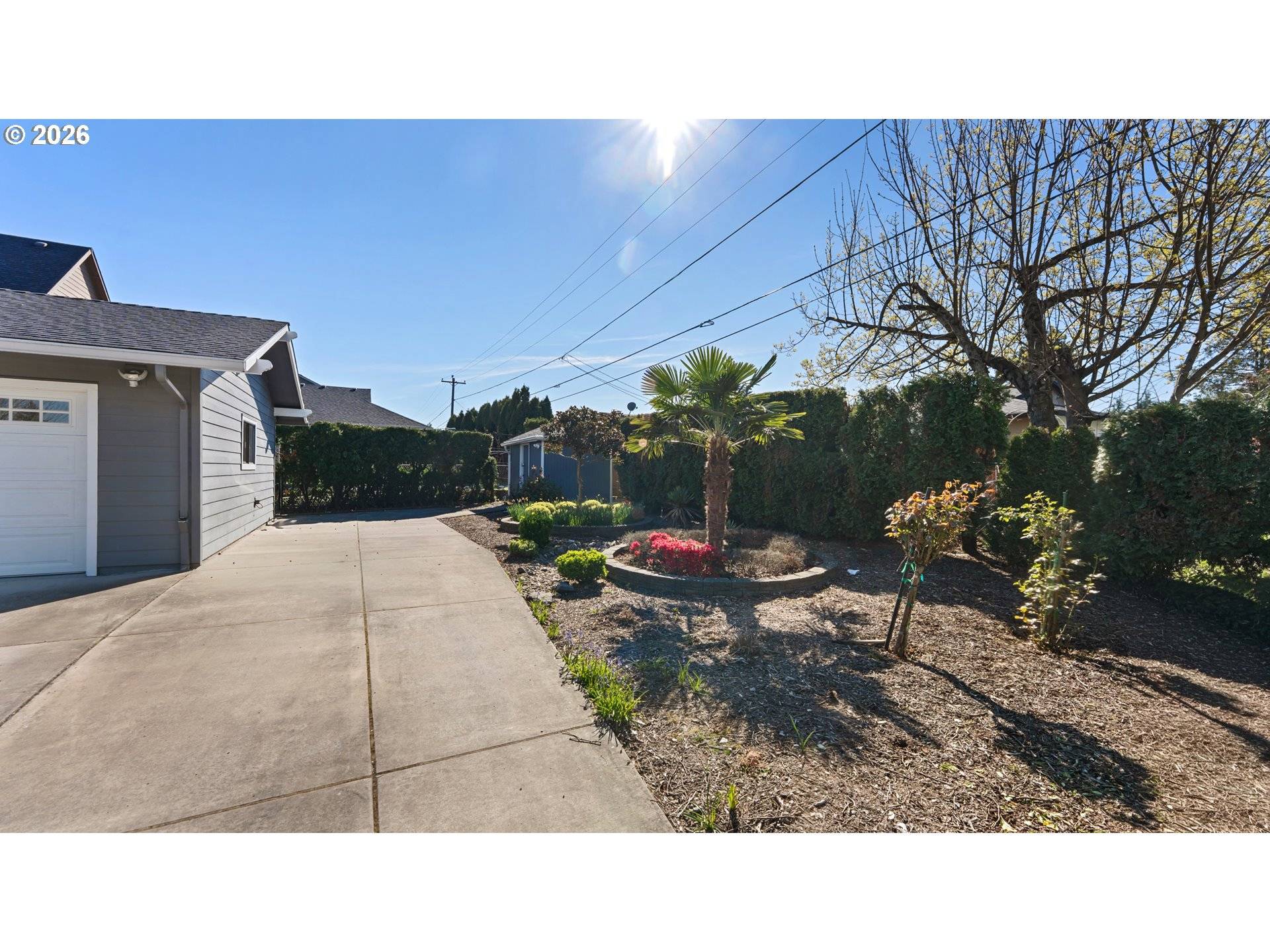 1400 NE 172ND AVE, Portland, OR 97230