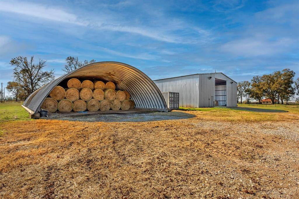 103 Hyde Lake Road, Bennington, OK 74723