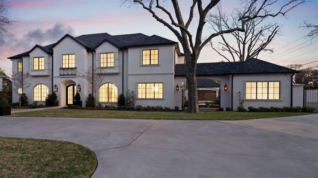 4206 Woodfin Drive, Dallas, TX 75220