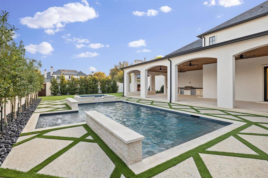 4206 Woodfin Drive, Dallas, TX 75220