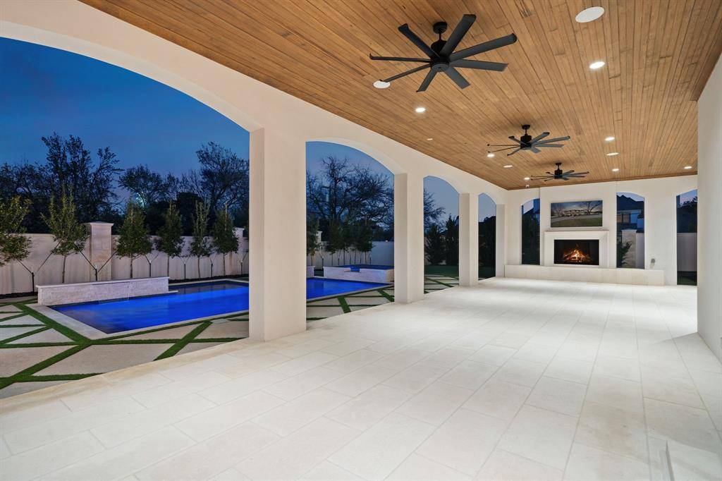 4206 Woodfin Drive, Dallas, TX 75220