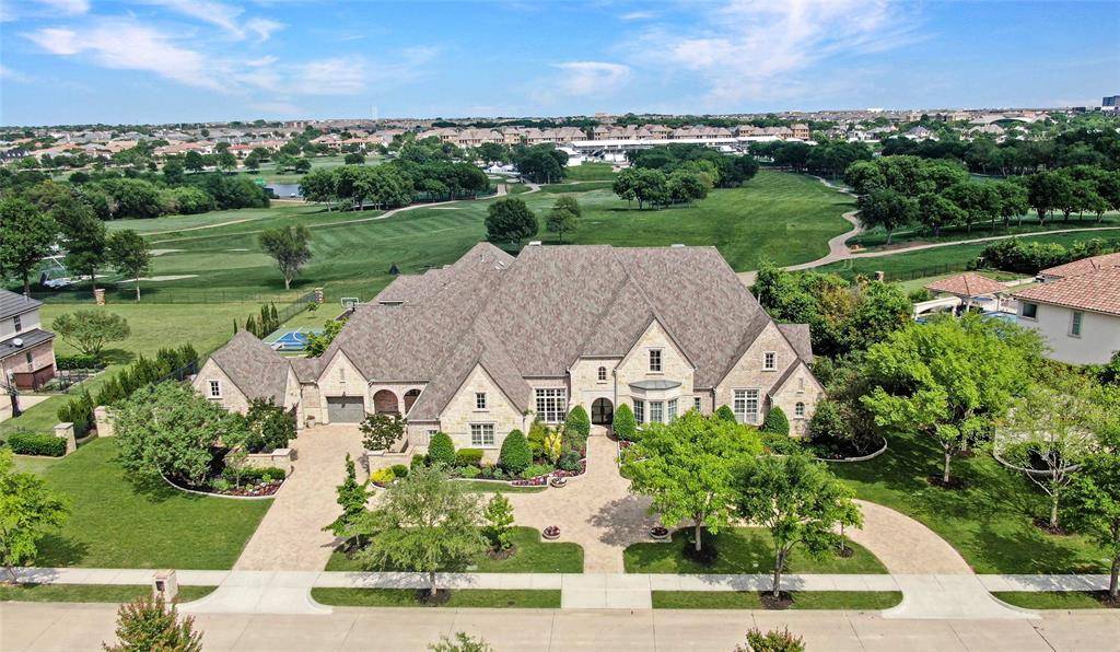 5409 Twin Cities Lane, Mckinney, TX 75070