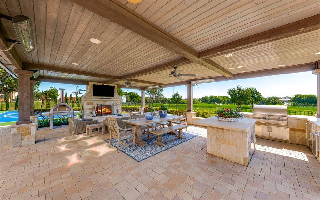5409 Twin Cities Lane, Mckinney, TX 75070