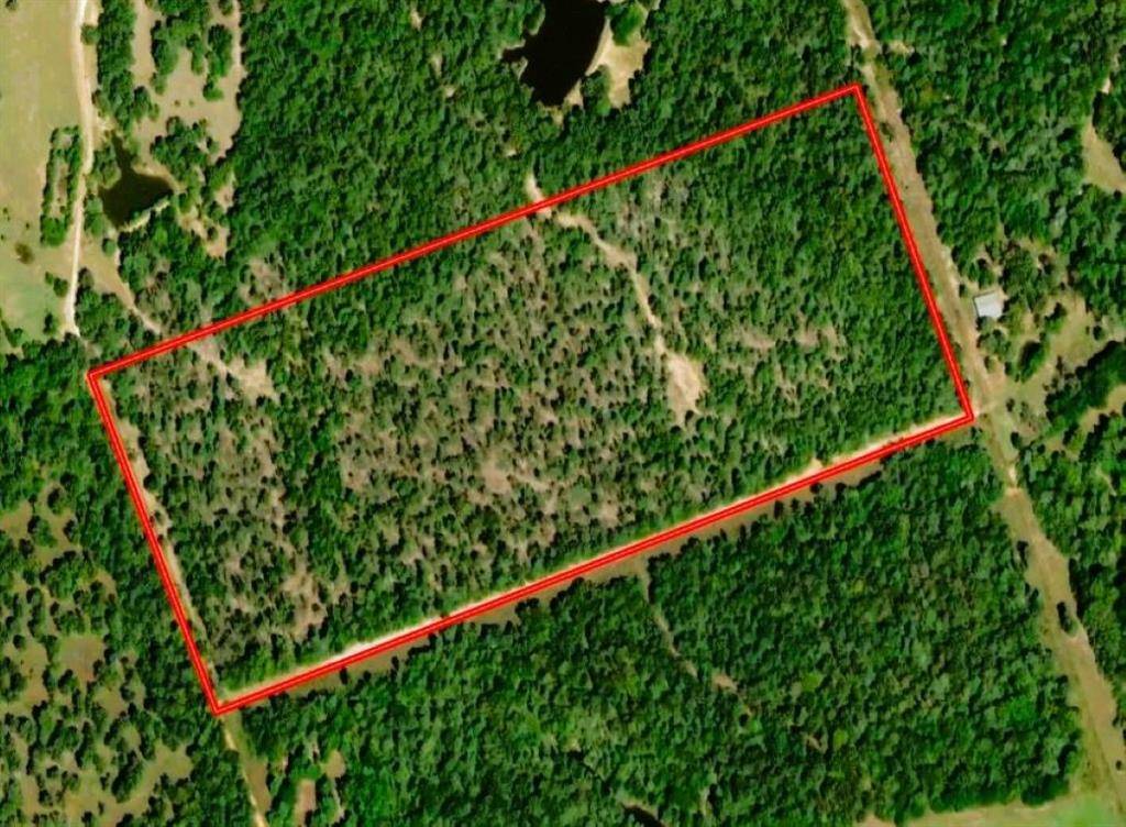 TBD Jack Rabbit Lane, Hearne, TX 77859