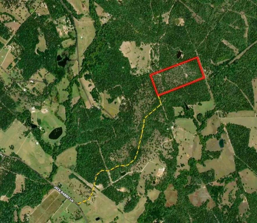 TBD Jack Rabbit Lane, Hearne, TX 77859