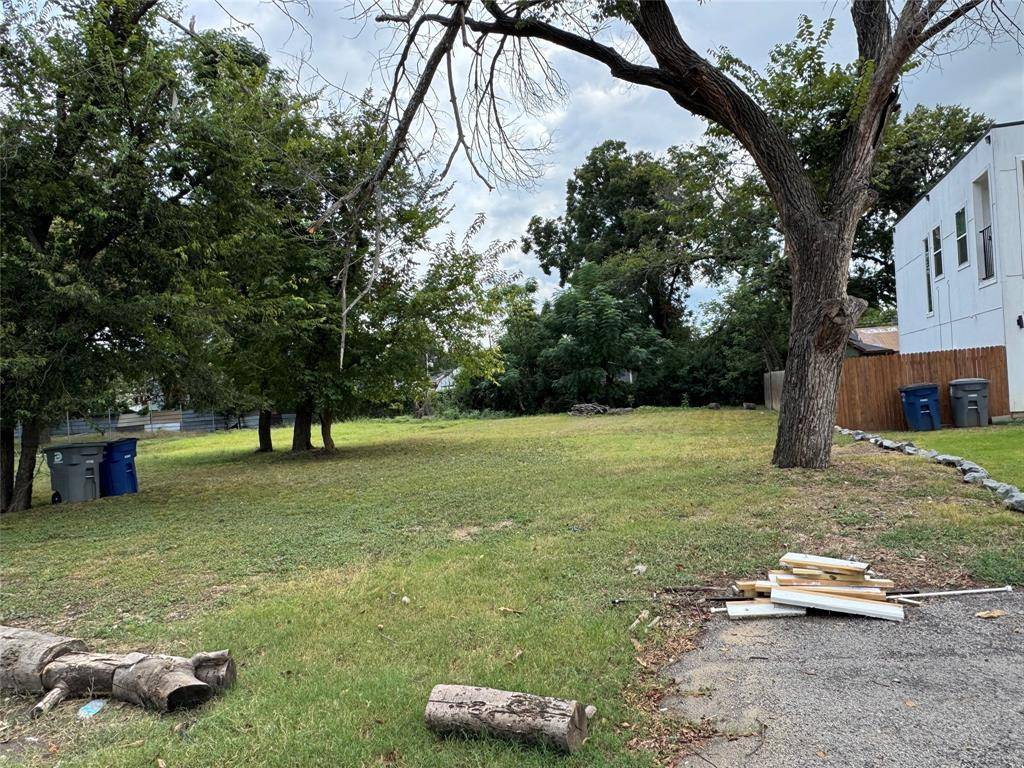 3630 Bickers Street, Dallas, TX 75212