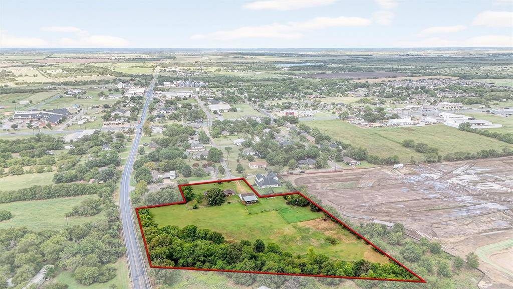 102 N 9th Street, Gunter, TX 75058