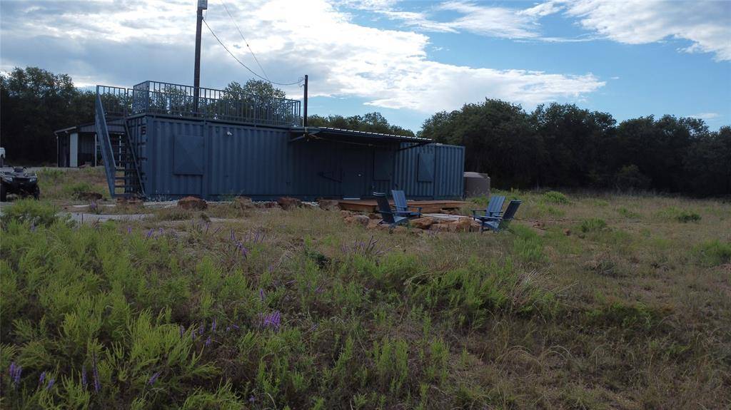 1685 Rocky Mound Road, Graham, TX 76450