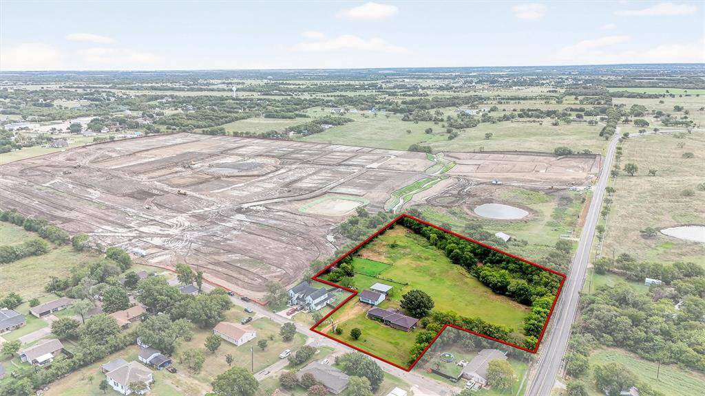 102 N 9 th Street, Gunter, TX 75058