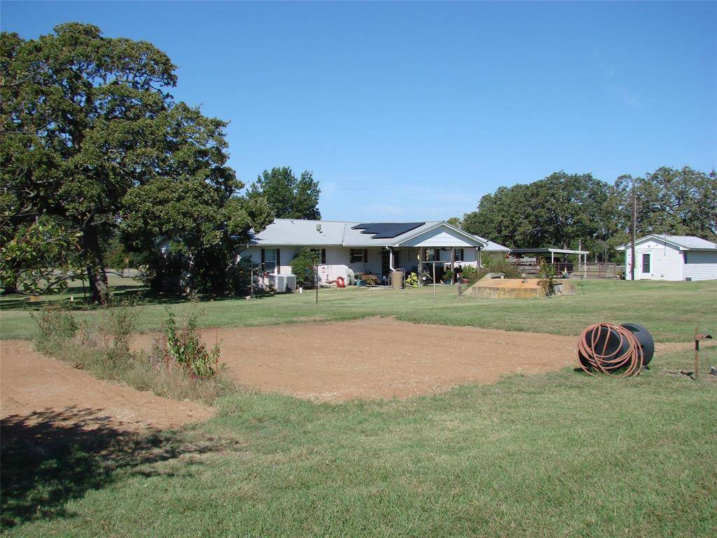 34 Denton Road, Gordonville, TX 76245