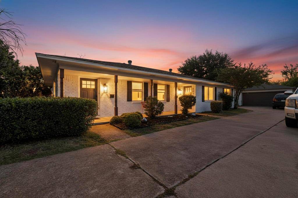 10018 Olmos Drive #10020, Dallas, TX 75218