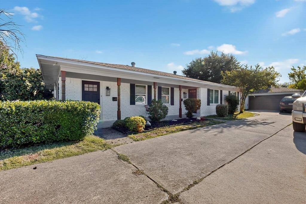 10018 Olmos Drive #10020, Dallas, TX 75218