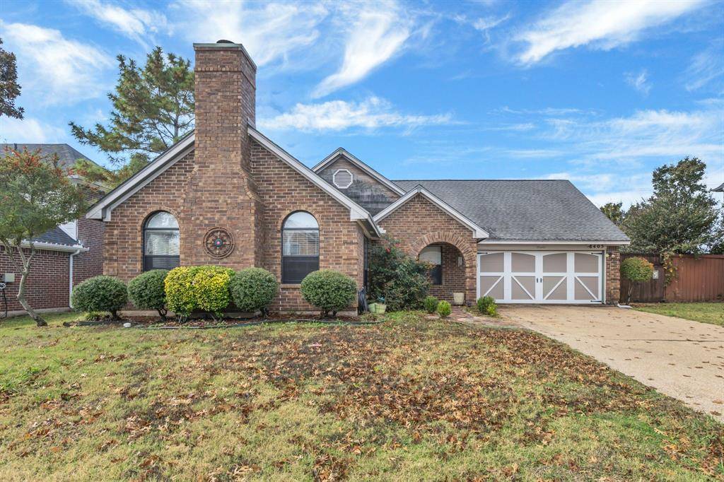 8405 Spinnaker Cove, Rowlett, TX 75089
