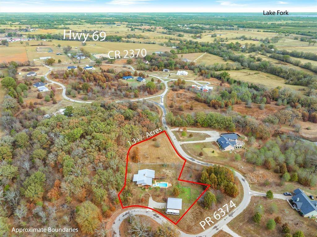 355 RS County Road 2374, Alba, TX 75410