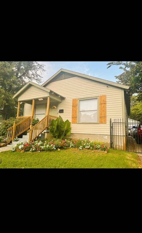 2930 Maryland Avenue, Dallas, TX 75216