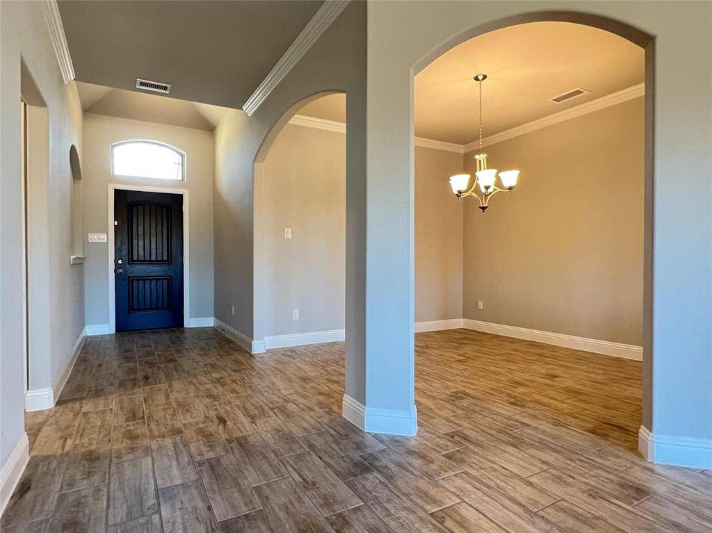 2813 Pronghorn Drive, Melissa, TX 75454