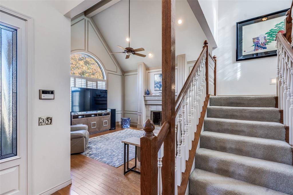 3316 Sage Brush Trail, Plano, TX 75023