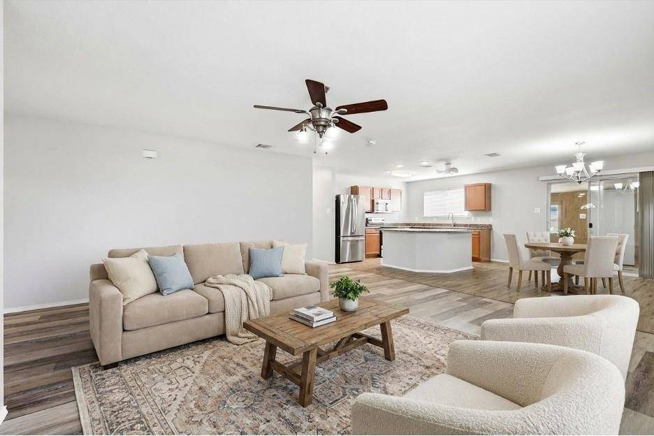 2112 Valley Forge Trail, Fort Worth, TX 76177