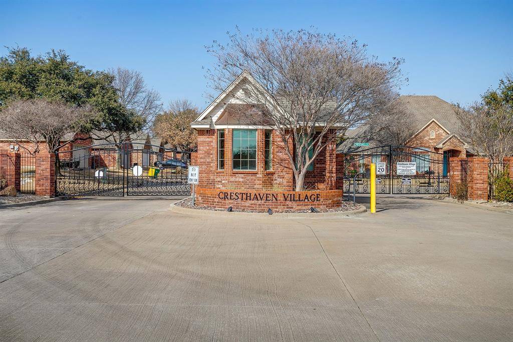 119 Crestway Drive #22, Cedar Hill, TX 75104