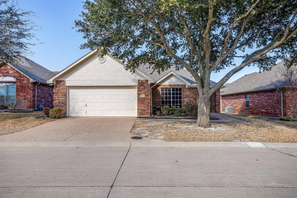 119 Crestway Drive #22, Cedar Hill, TX 75104