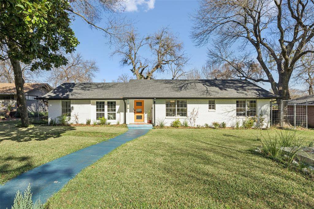 2715 Bonnywood Lane, Dallas, TX 75233